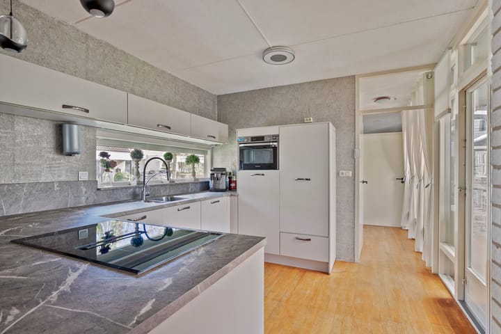 Foto 2 van Sparrerode 10