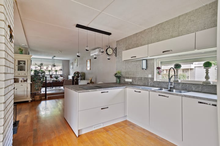 Foto 16 van Sparrerode 10