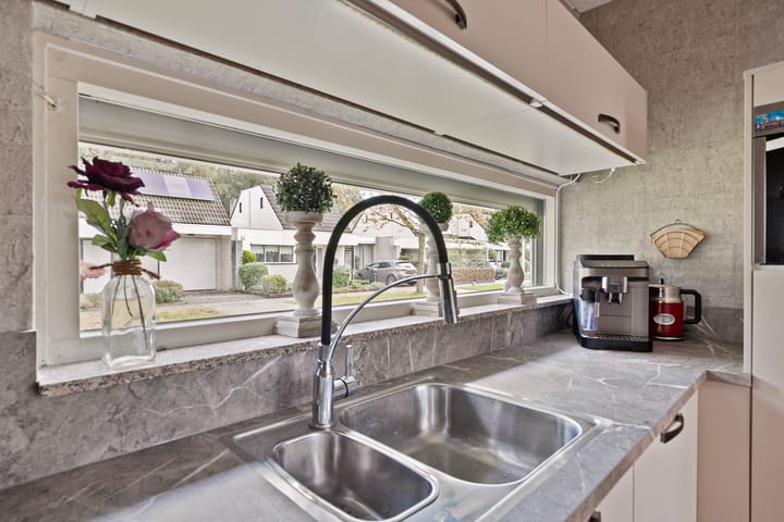 Foto 18 van Sparrerode 10