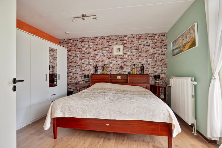 Foto 20 van Sparrerode 10