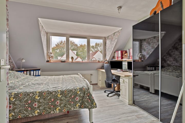 Foto 26 van Sparrerode 10