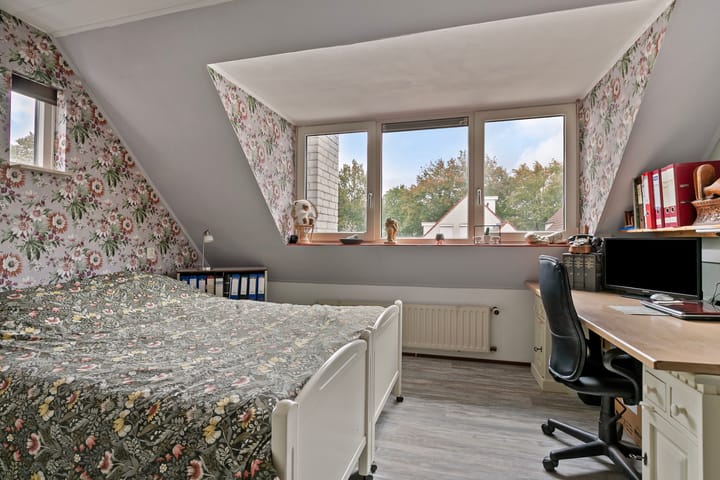 Foto 27 van Sparrerode 10