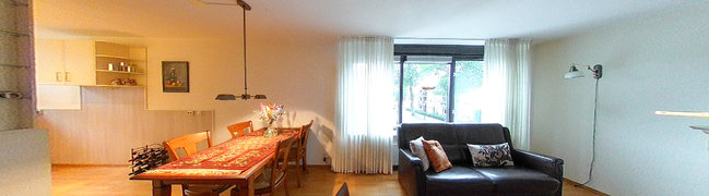 View 360° photo of Woonkamer of Braakstraat 2-12