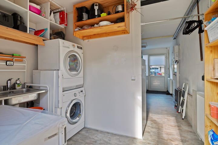 Foto 30 van Sparrerode 10