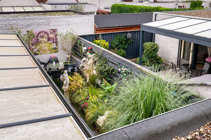 Foto 32 van Sparrerode 10