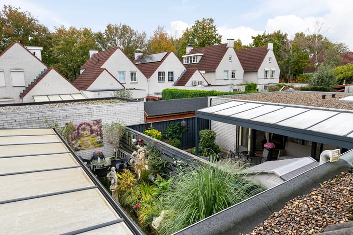 Foto 33 van Sparrerode 10