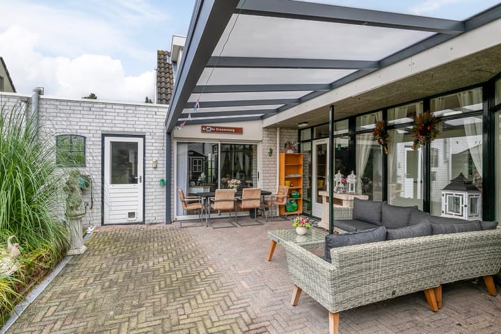 Foto 34 van Sparrerode 10