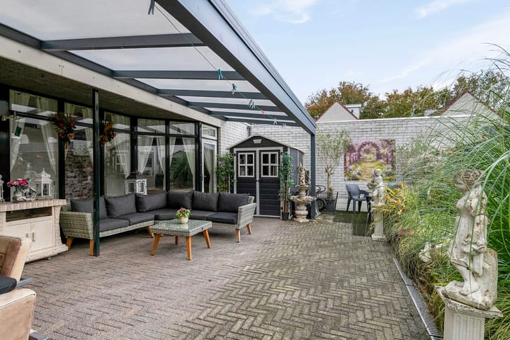 Foto 35 van Sparrerode 10