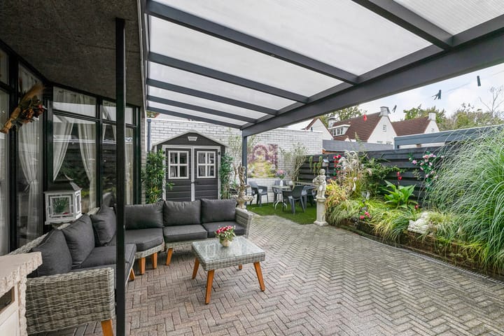 Foto 36 van Sparrerode 10