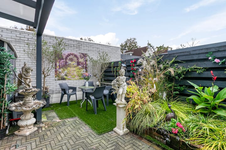 Foto 37 van Sparrerode 10