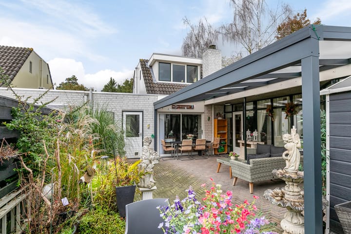 Foto 38 van Sparrerode 10