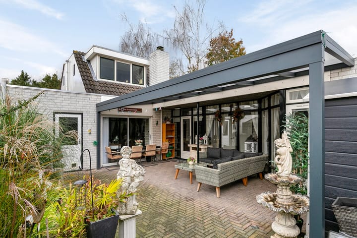 Foto 39 van Sparrerode 10