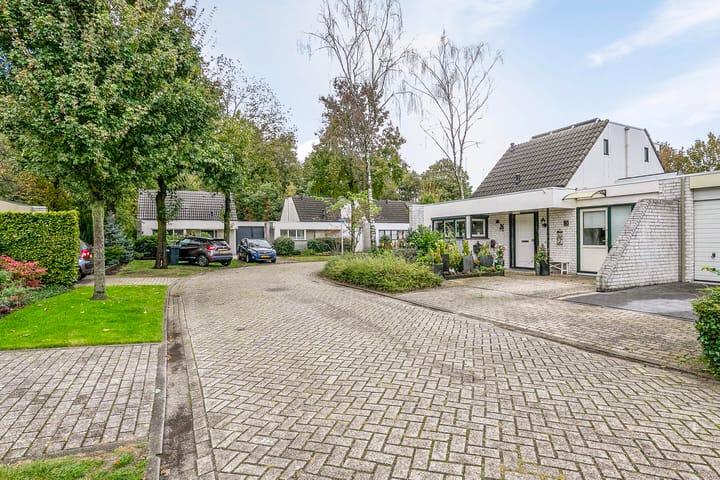 Foto 45 van Sparrerode 10