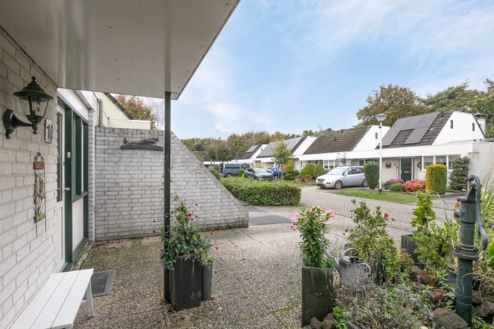 Foto 47 van Sparrerode 10