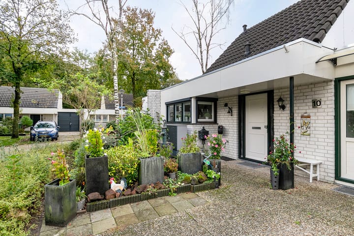 Foto 48 van Sparrerode 10