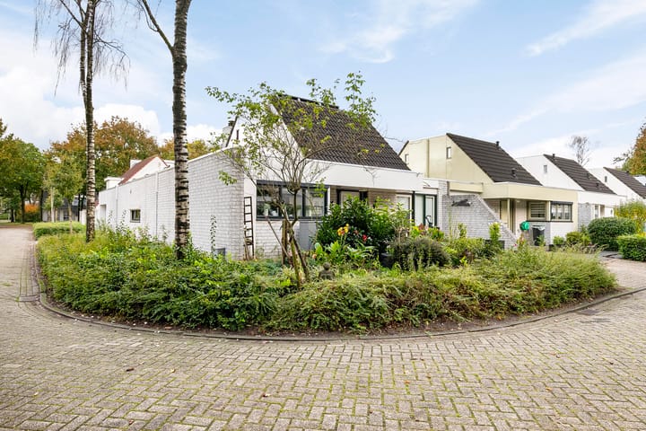 Foto 49 van Sparrerode 10