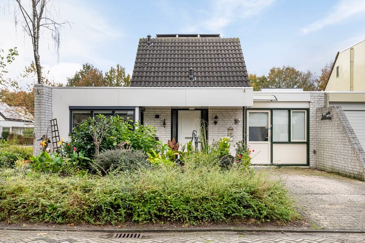 Foto 51 van Sparrerode 10