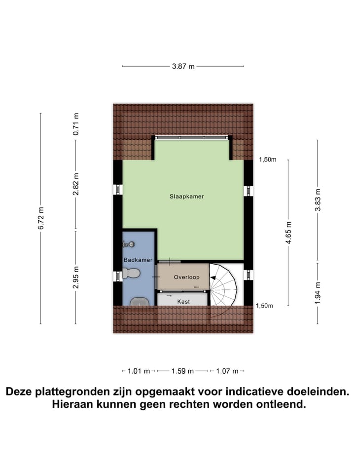 Foto 53 van Sparrerode 10