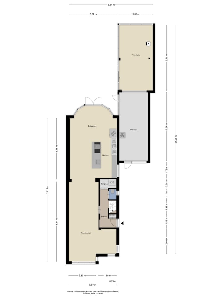 Photo 60 of Valkenburgseweg 17