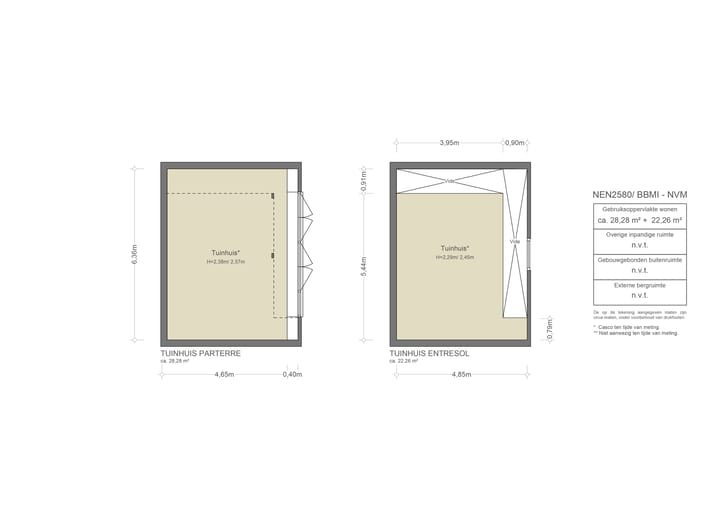 Photo 28 of Weesperzijde 122-A