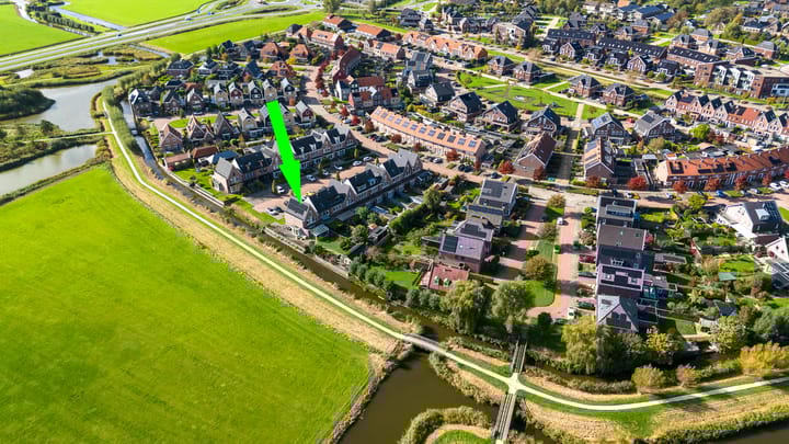 Foto 3 van Buitenrust 19