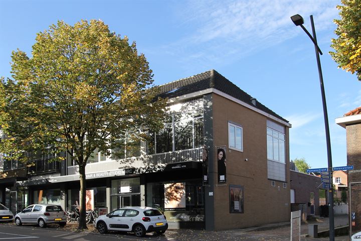 Pannenstraat 2-a