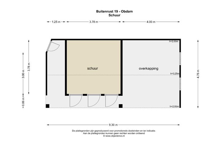 Bekijk foto 91 van Buitenrust 19