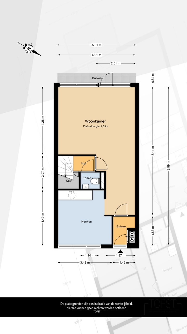 Photo 34 of Winkelhoeve 54