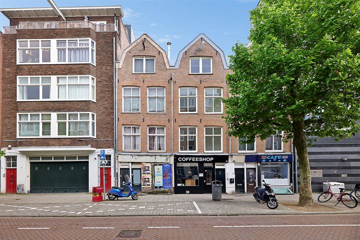 Bekijk foto 1 van Eerste Oosterparkstraat 47-3