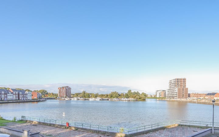 Foto 4 van Gangboord 4