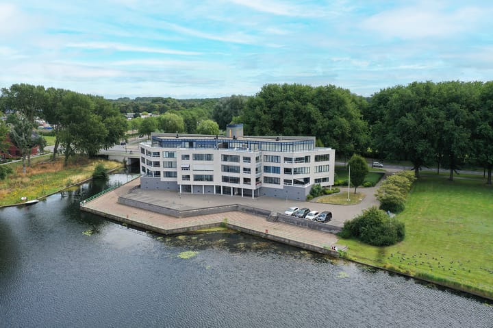 Foto 5 van Gangboord 4