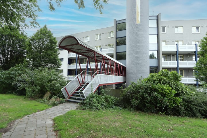 Foto 6 van Gangboord 4