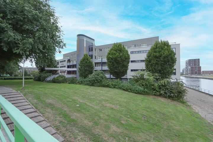 Foto 7 van Gangboord 4