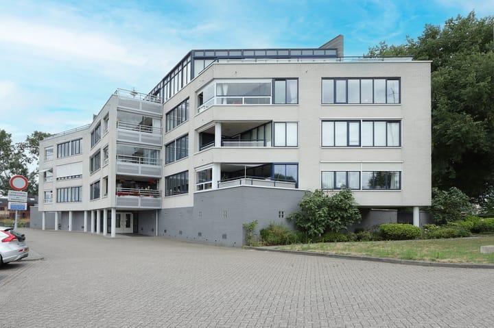 Foto 9 van Gangboord 4