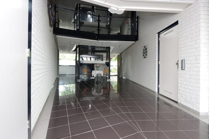 Foto 11 van Gangboord 4