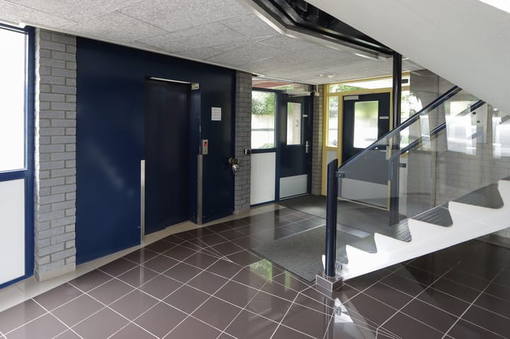 Foto 12 van Gangboord 4