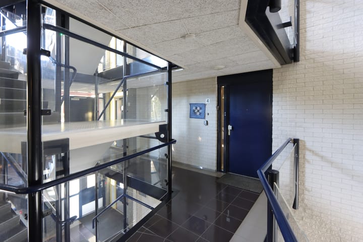 Foto 13 van Gangboord 4