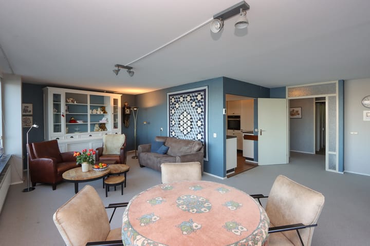 Foto 15 van Gangboord 4