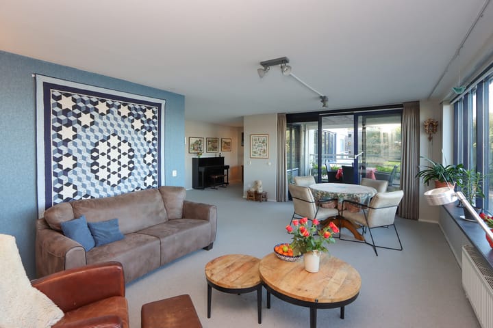 Foto 16 van Gangboord 4