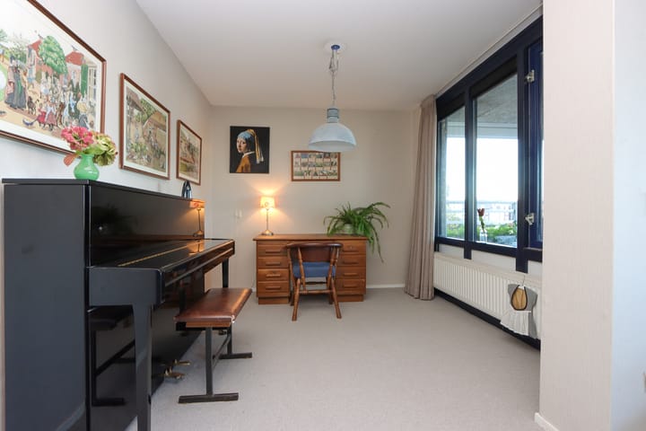 Foto 17 van Gangboord 4