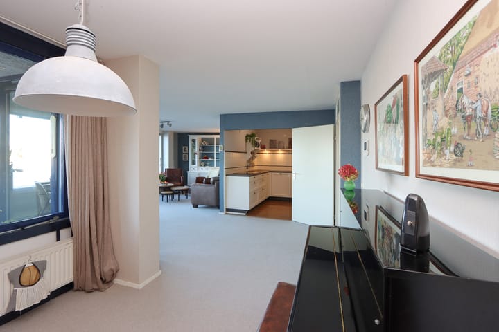 Foto 18 van Gangboord 4