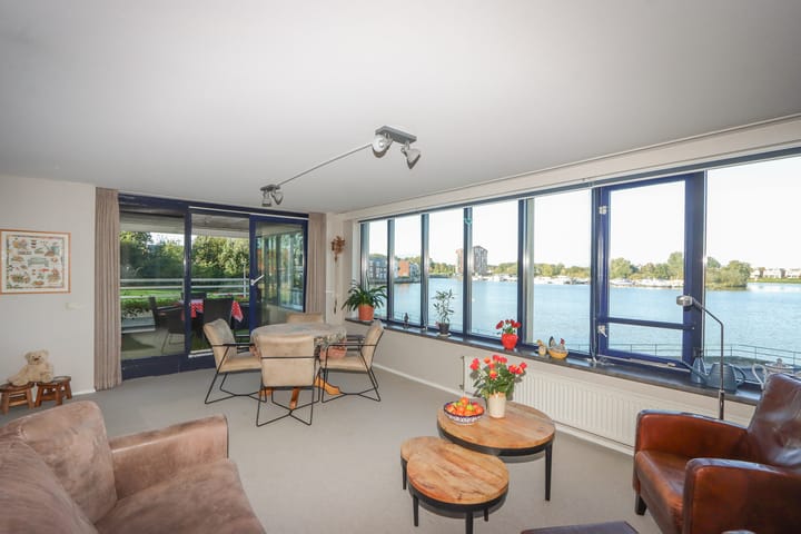 Foto 20 van Gangboord 4