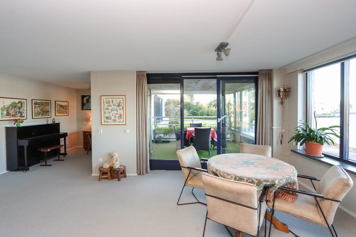 Foto 21 van Gangboord 4