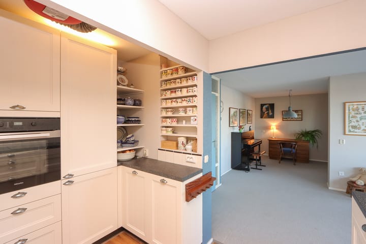 Foto 25 van Gangboord 4