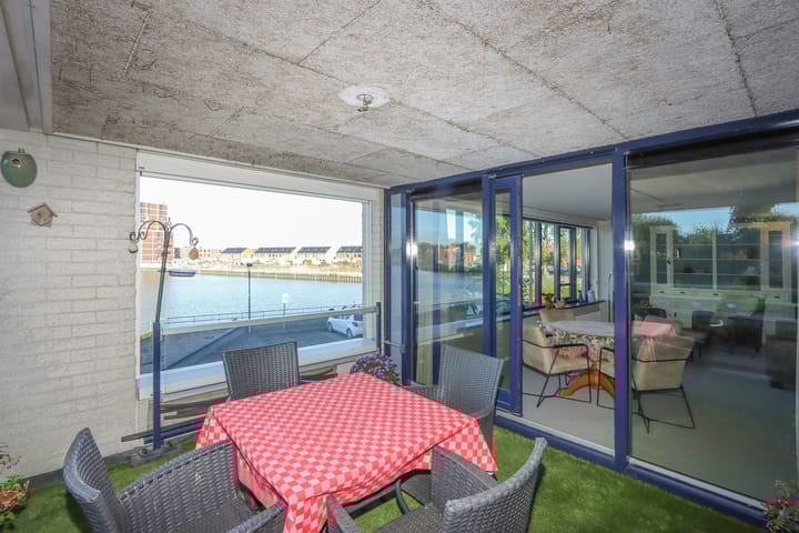 Foto 34 van Gangboord 4