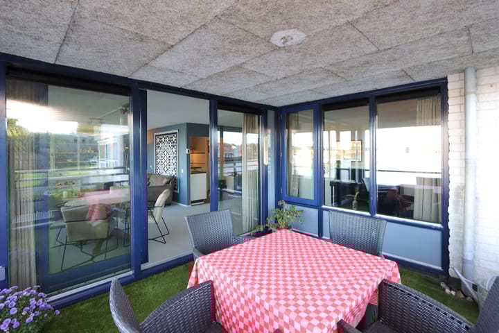 Foto 35 van Gangboord 4