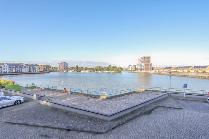 Foto 36 van Gangboord 4