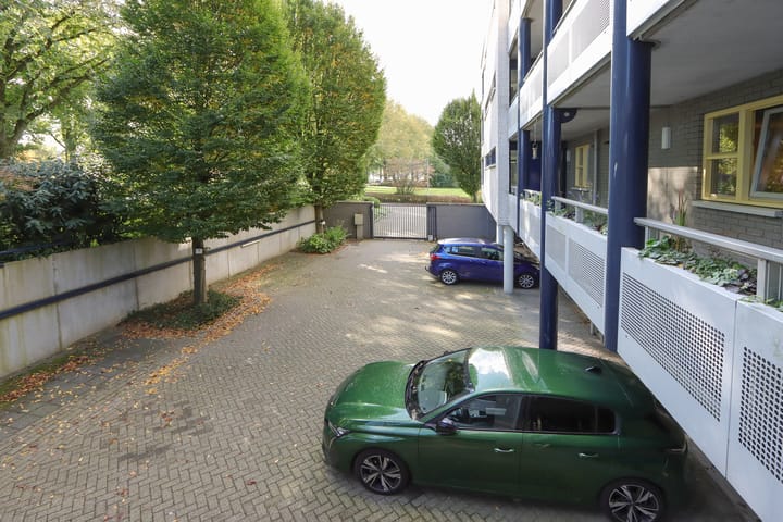 Foto 38 van Gangboord 4