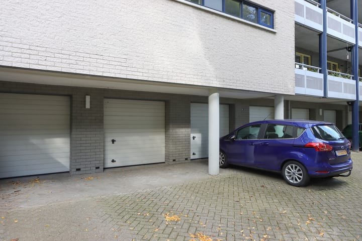 Foto 39 van Gangboord 4