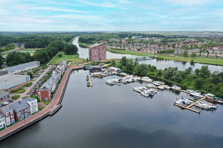 Foto 41 van Gangboord 4